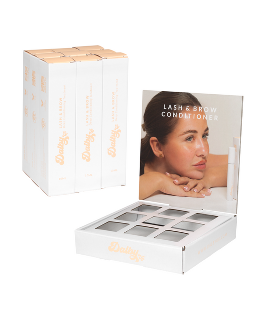 Wholesale Lash & Brow Deep Conditioner