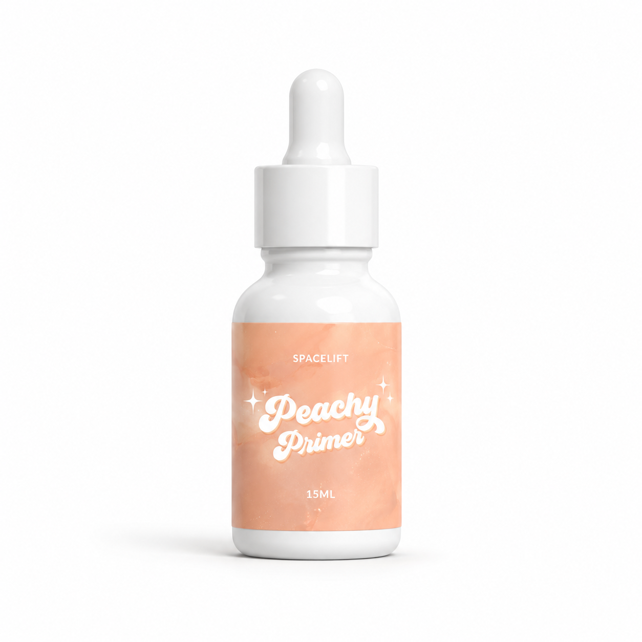 Peachy Primer