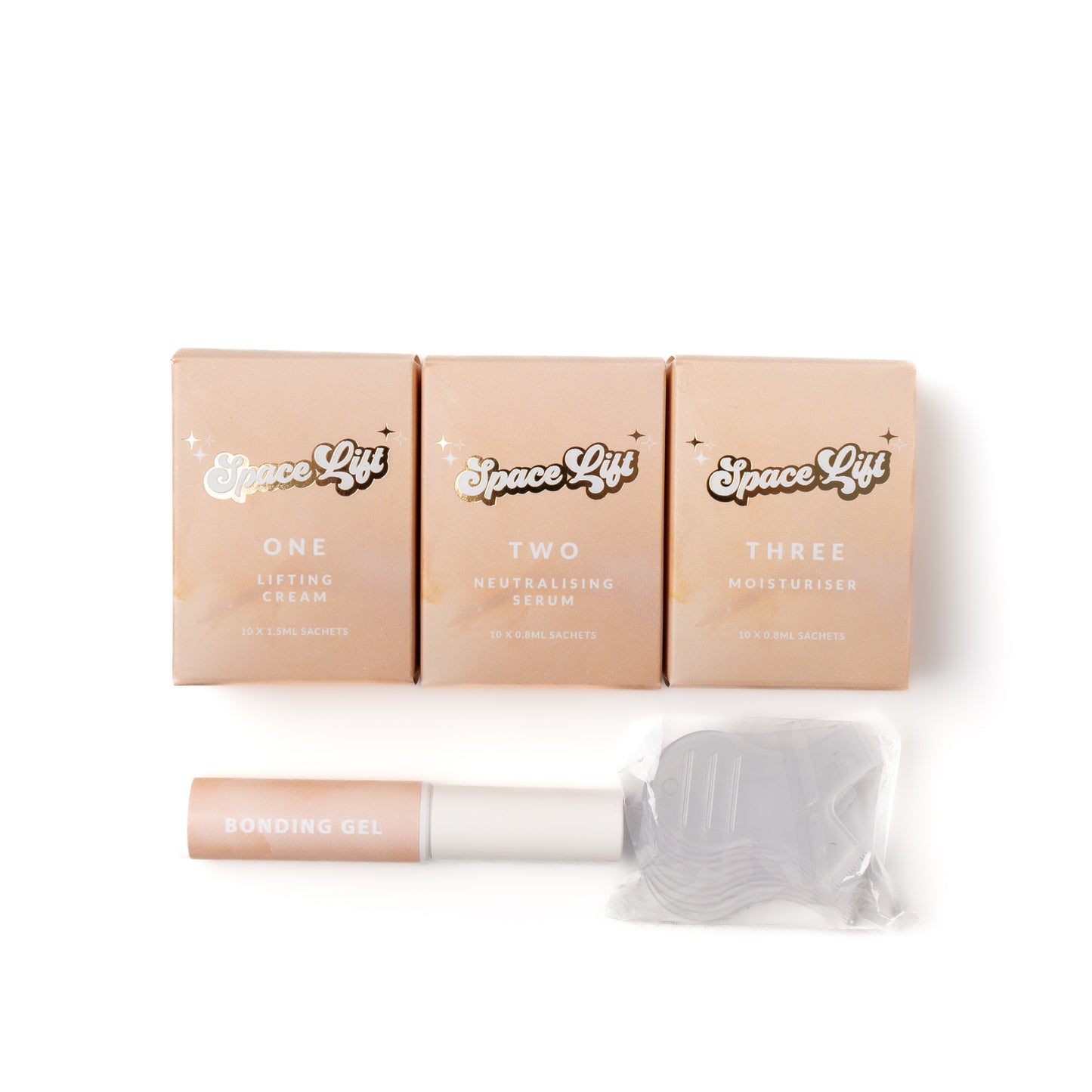 Brow Lamination Kit