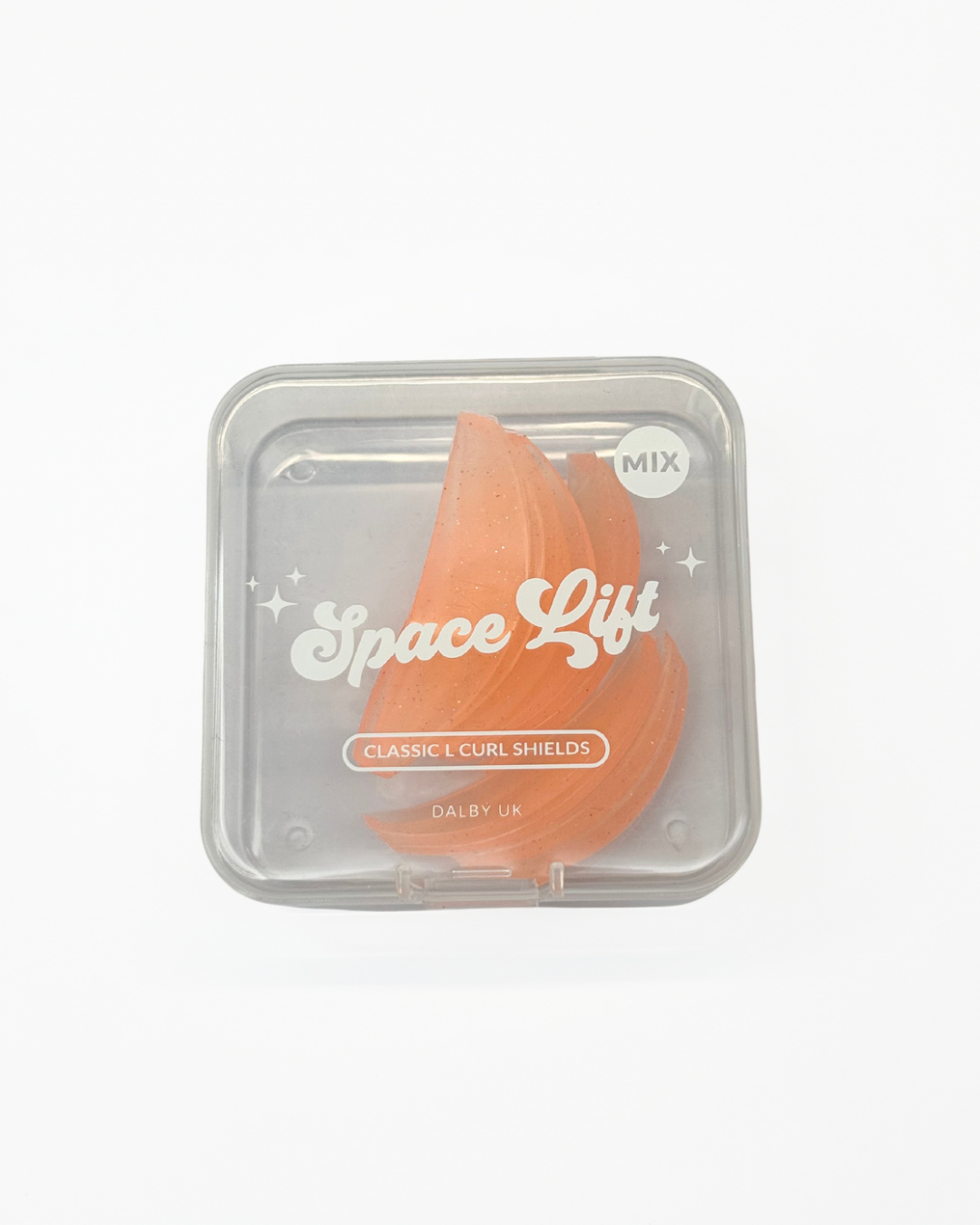 Glueless ‘Classic L Shape’ Shields