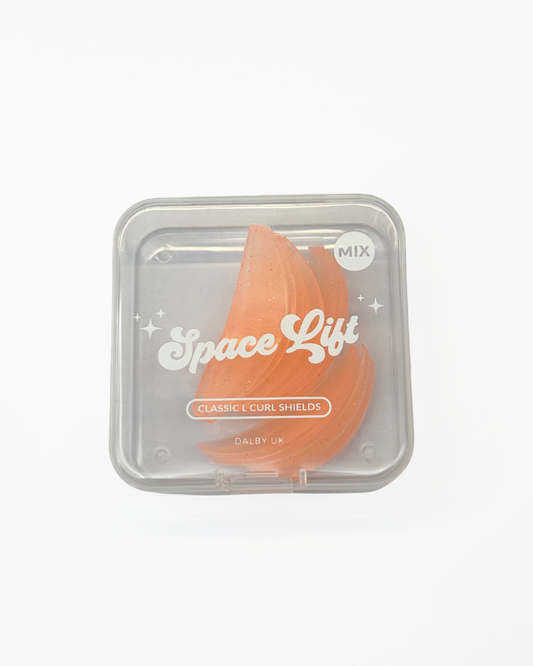 Glueless ‘Classic L Shape’ Shields