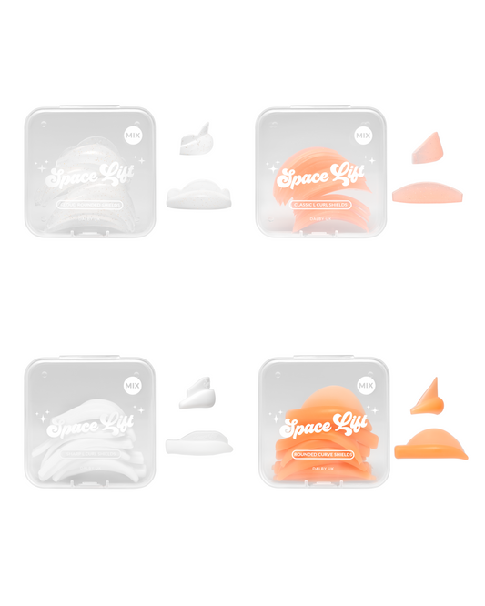 Glueless Shields Bundle