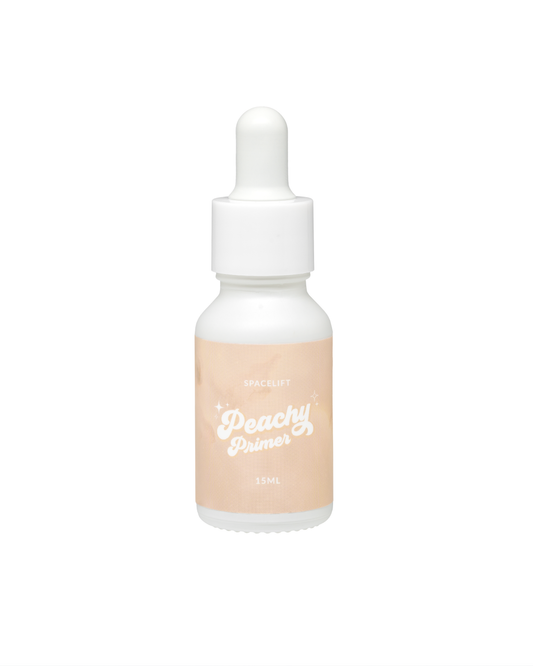 Peachy Primer