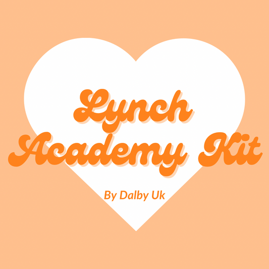 Lynch Academy Kit