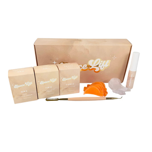 Spacelift Lash & Brow Lifting Kit