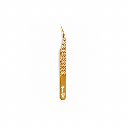Isolation Tweezer