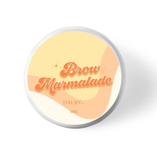 Brow Marmalade