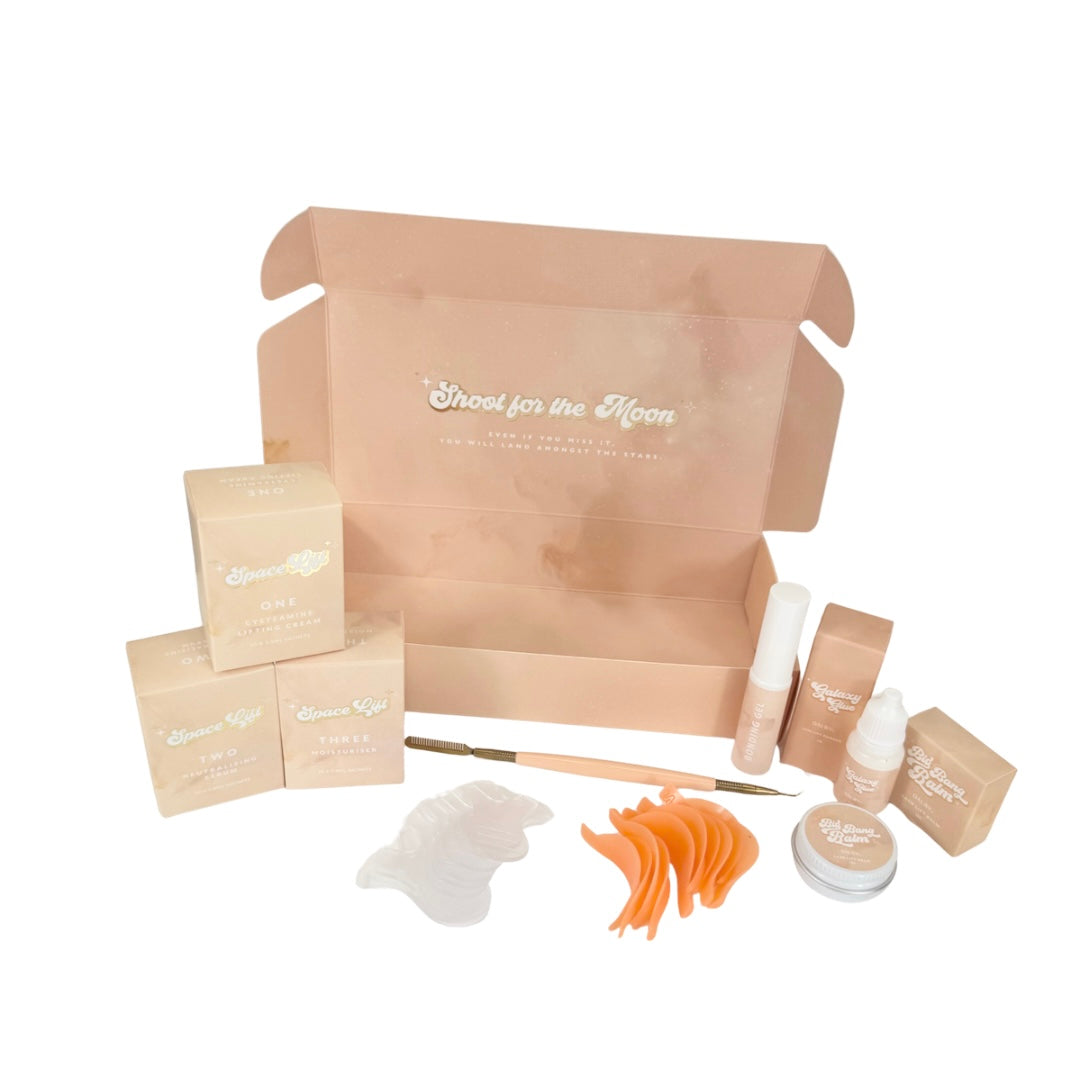 Ultimate Korean Kit