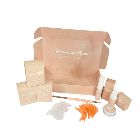 Ultimate Korean Kit