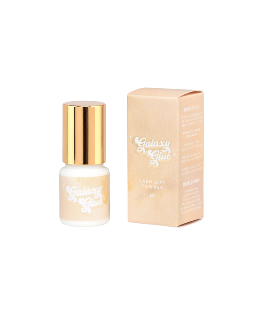 Galaxy Glue (Lash Lift Powder)