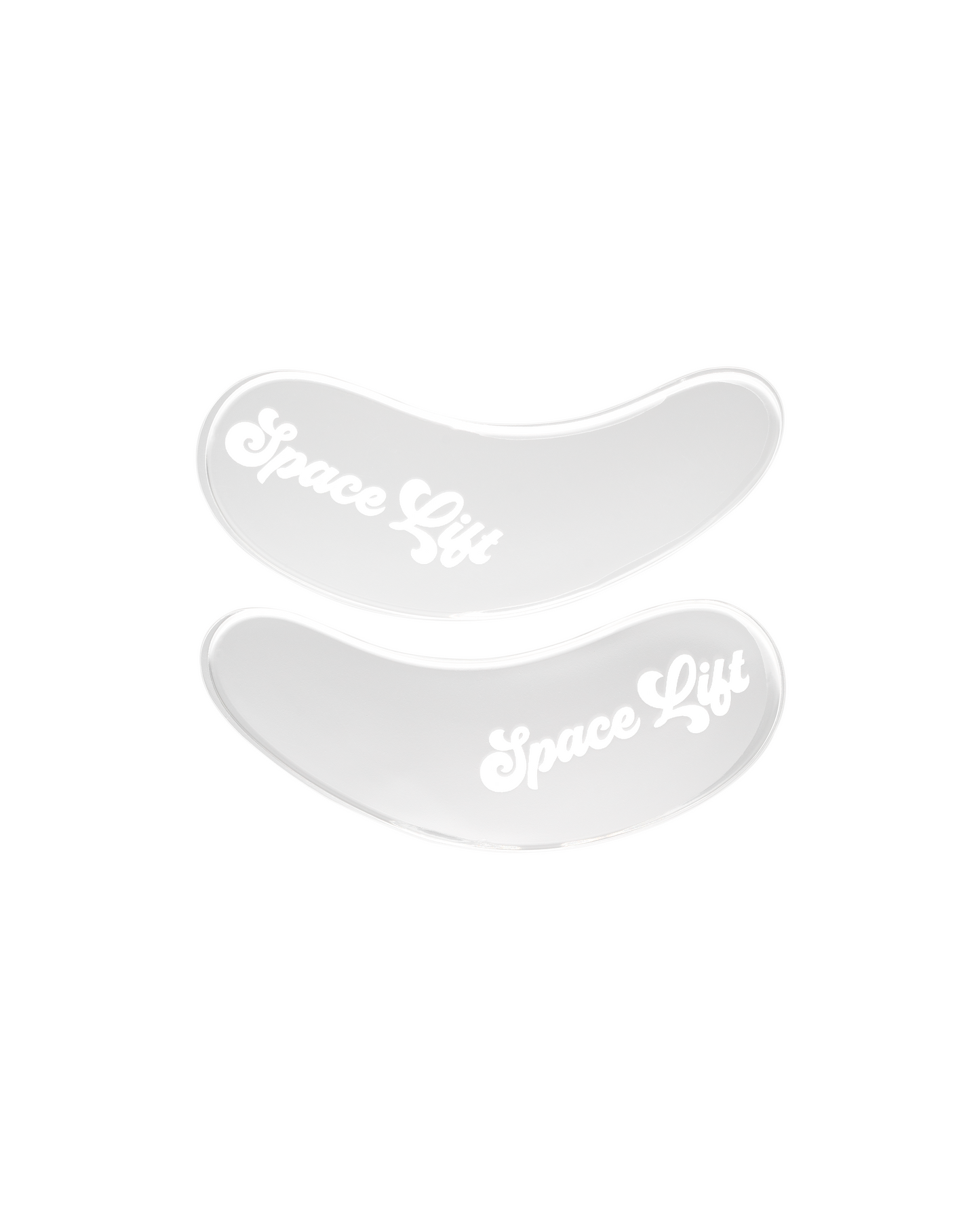 Silicone Undereye Pads