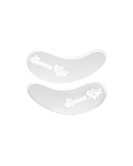 Silicone Undereye Pads