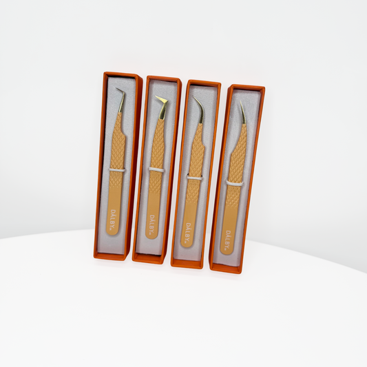 Tweezer Pleaser Bundle 🪄