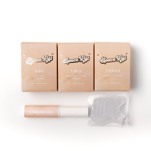 Brow Lamination Kit