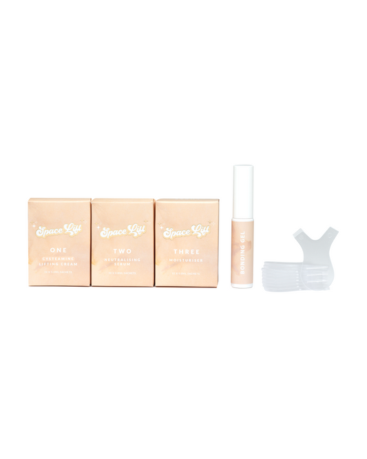 Brow Lamination Kit