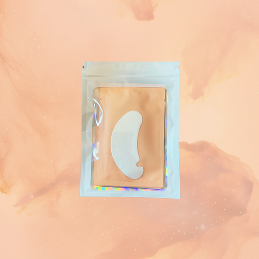 SPACELIFT Lash Pads 👽