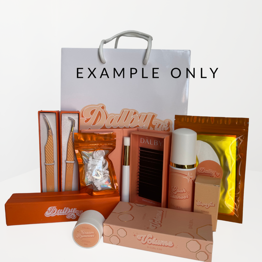 Louisa’s Lash & Beauty