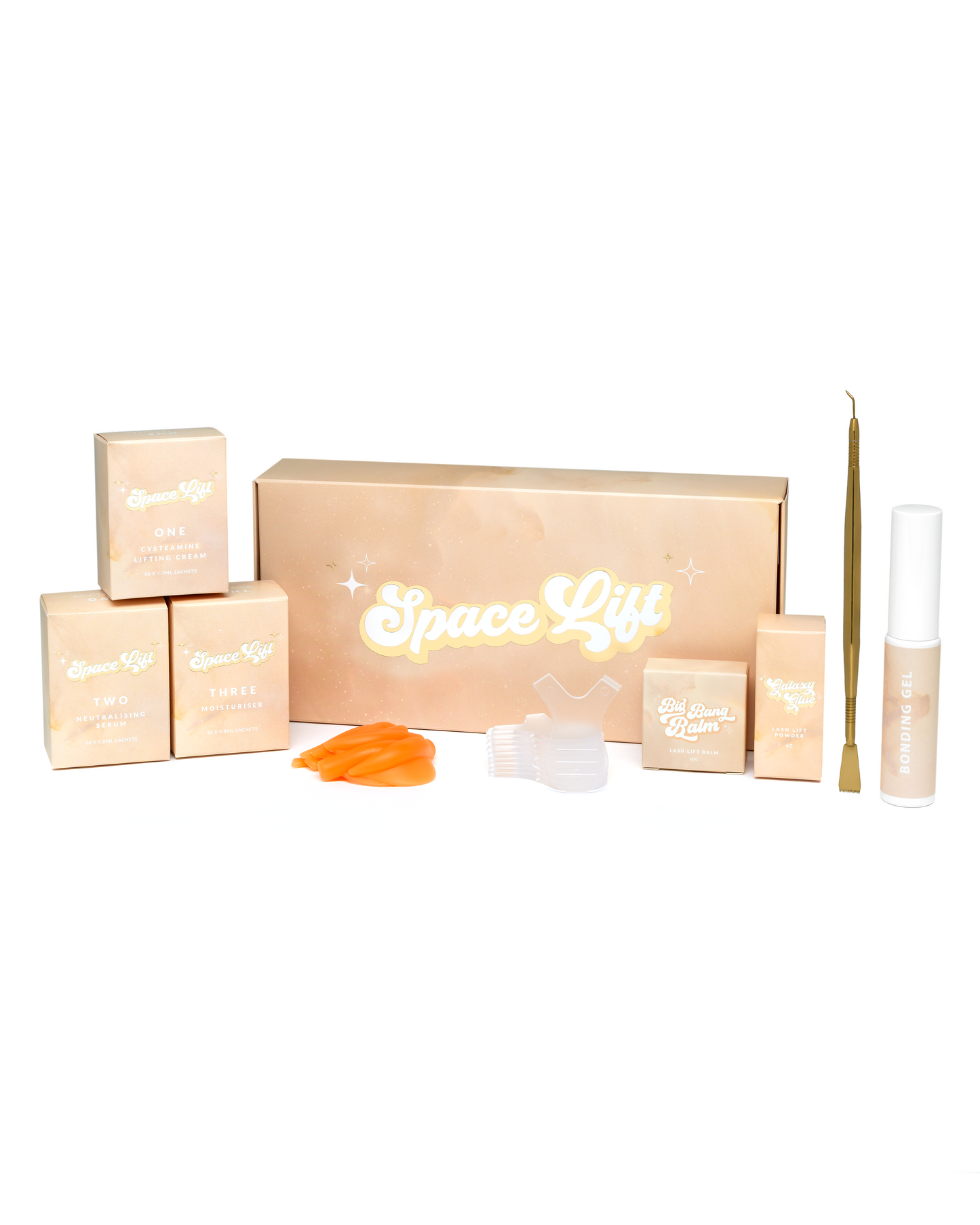 Ultimate Korean Kit