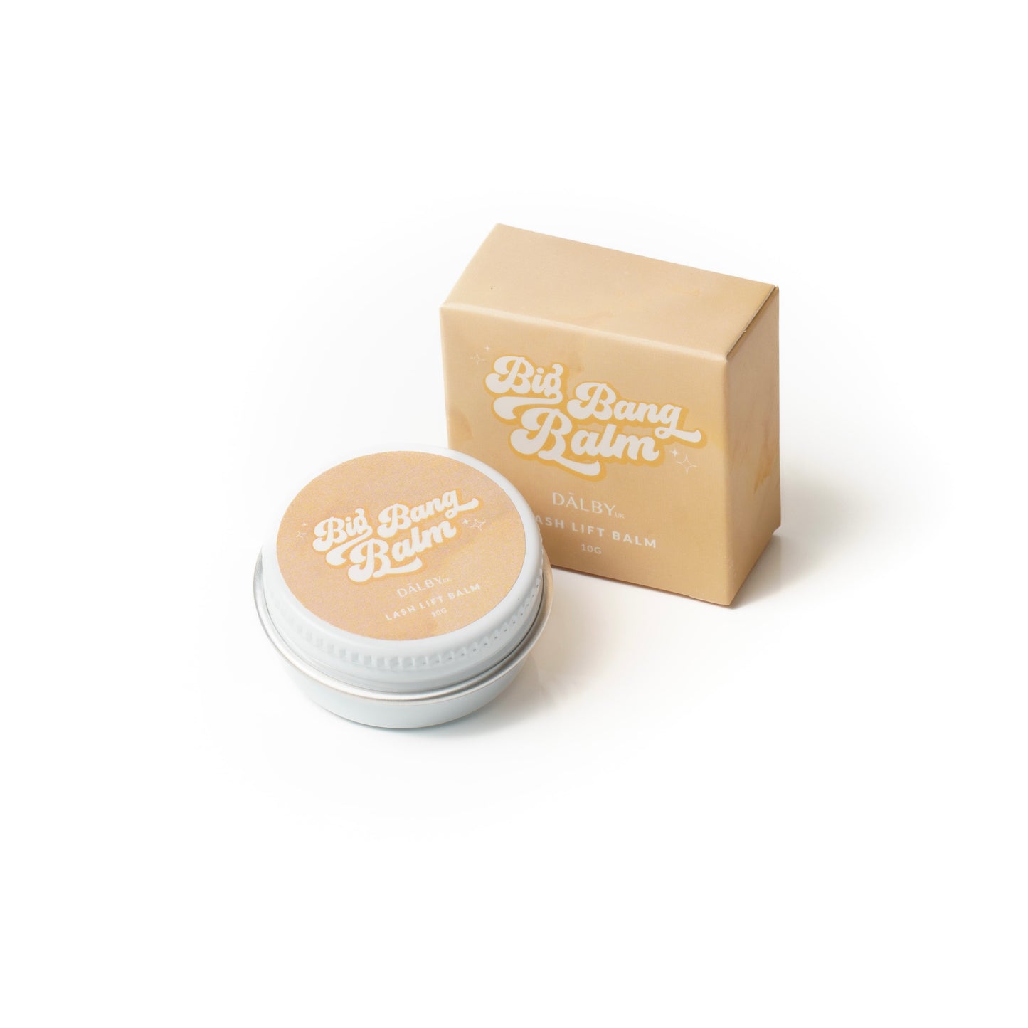 Big Bang Balm - Lift Balm