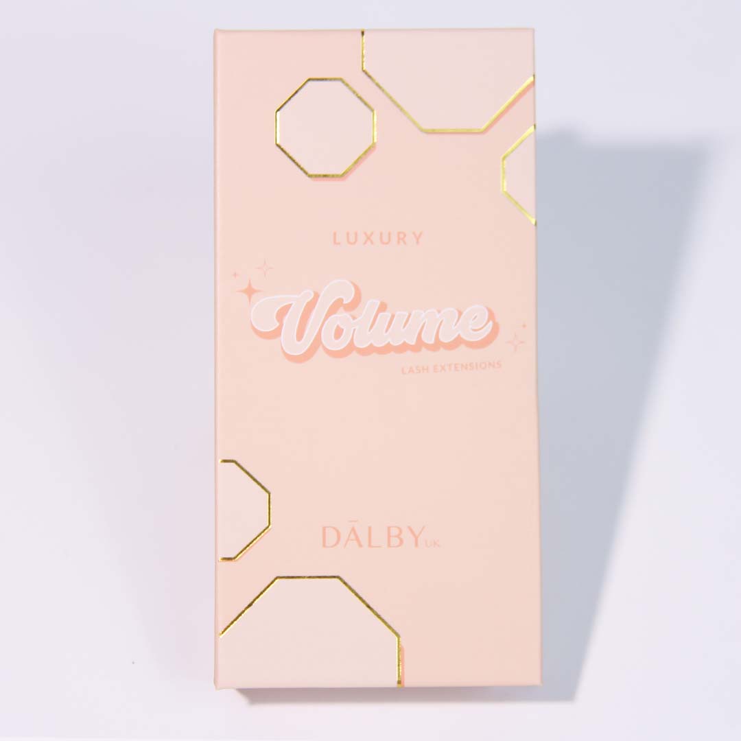 0.05 Luxury Volume Lashes