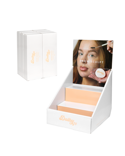 Wholesale Brow Sculpt