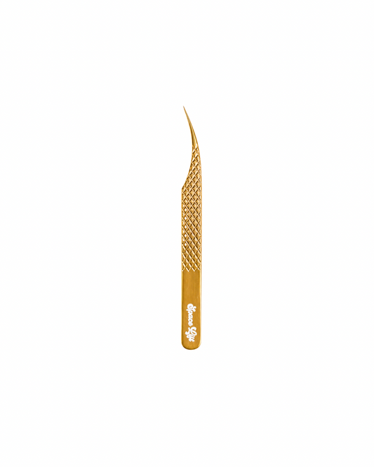 Isolation Tweezer