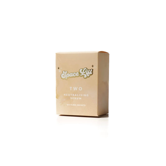 Spacelift Neutralising Serum