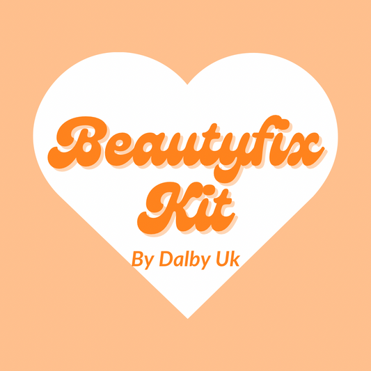 Double Kit for ‘Beauty Fix’