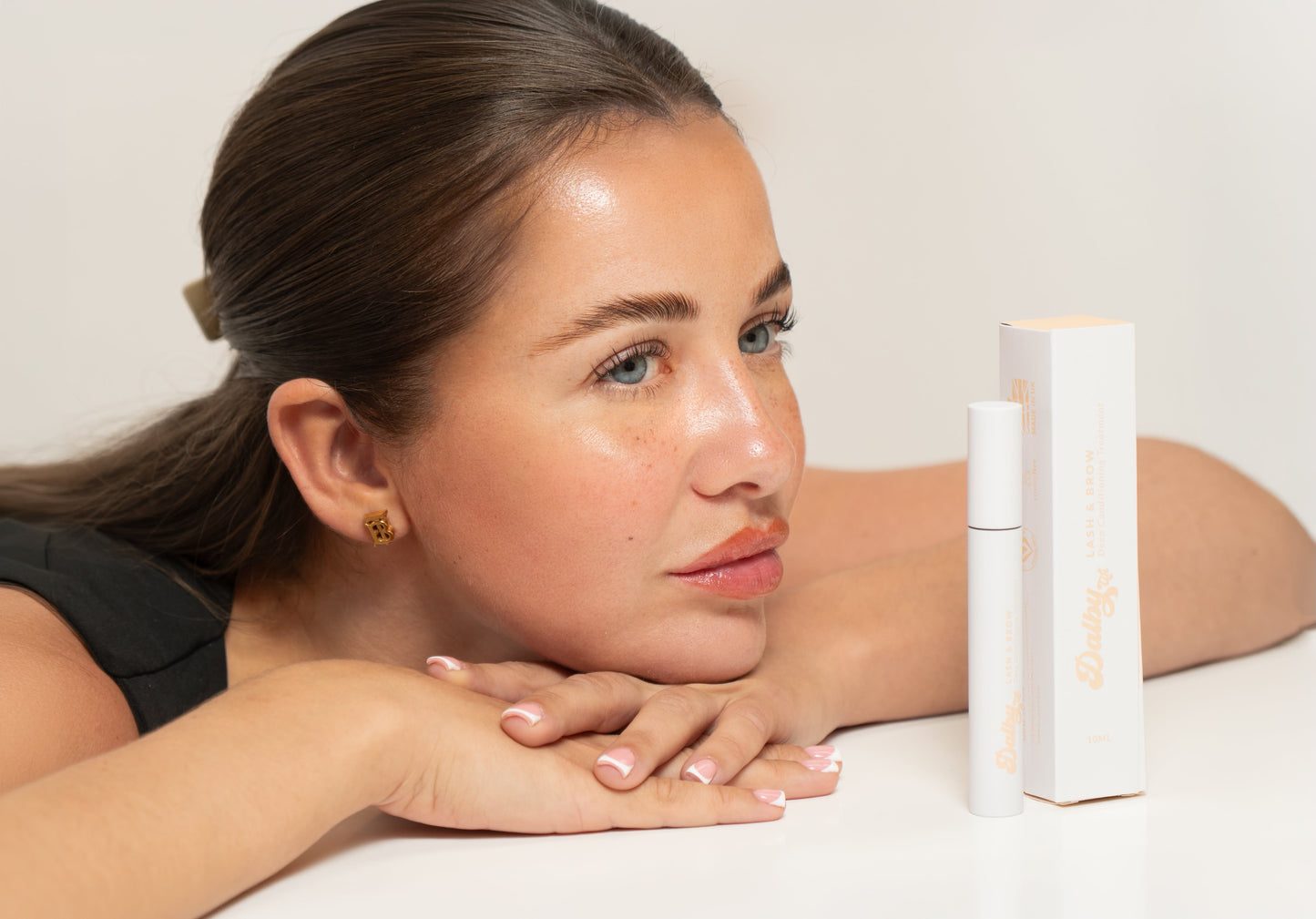 Lash & Brow Deep Conditioning Treatment